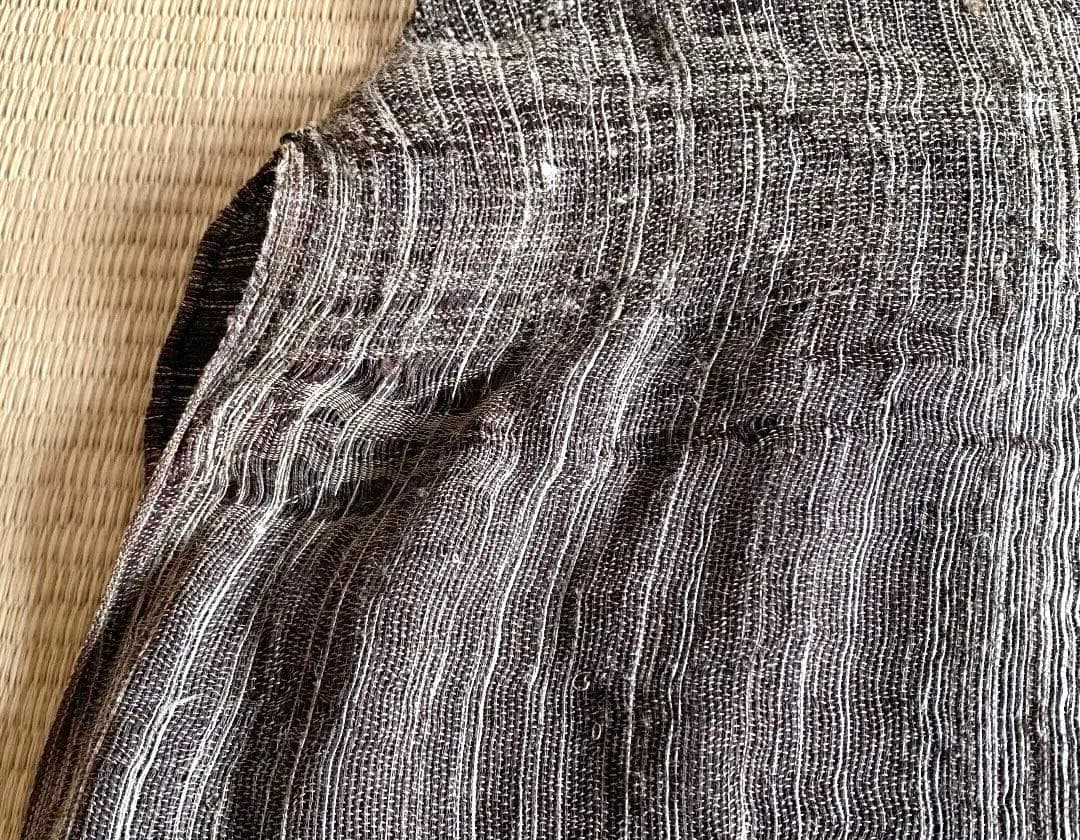 ぎゃるり百草・安藤明子さん作・衣