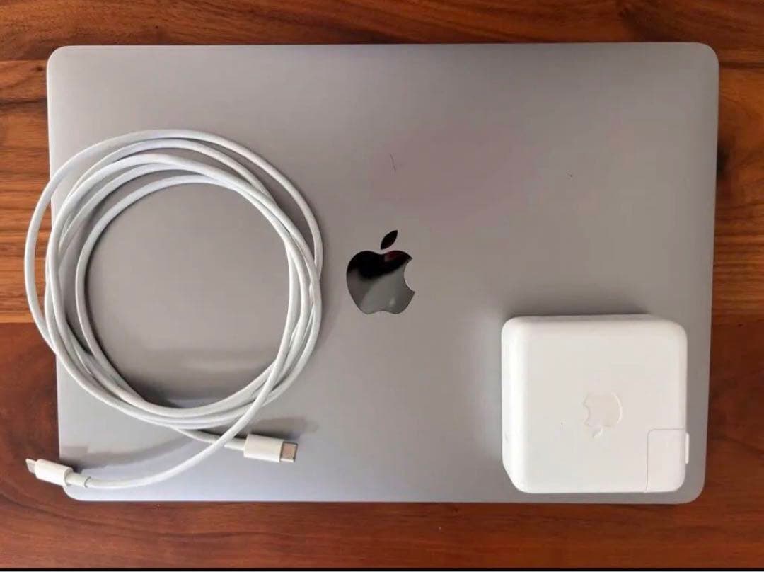 MacBook本体 MacBook Pro 2020