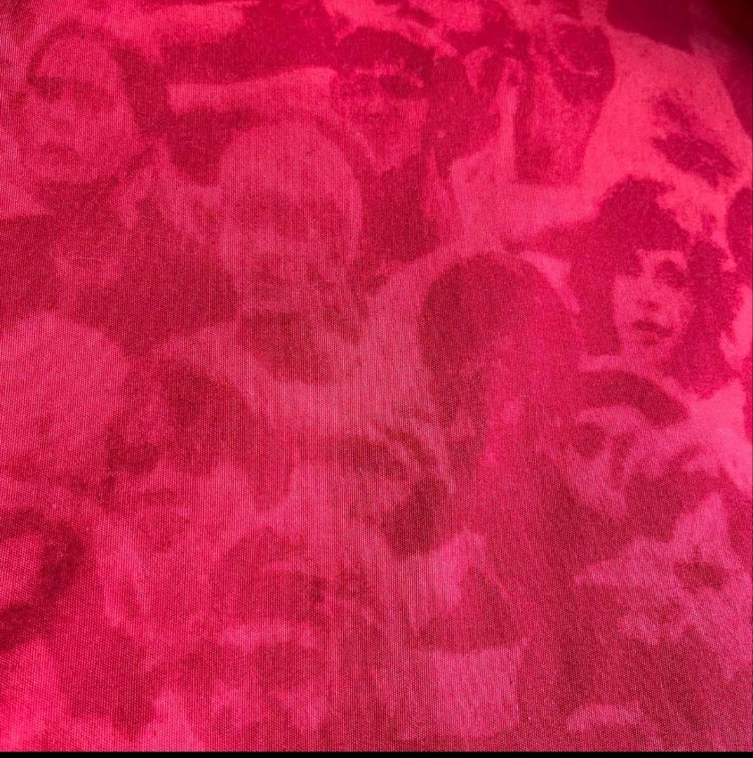 GOLD ジャケット　山田蓮