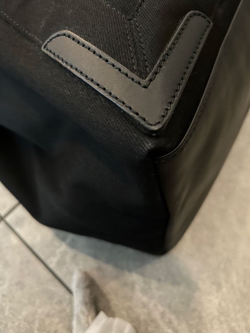 値下げ！早い者勝ち！バレンシアガ トートバッグL ラージ