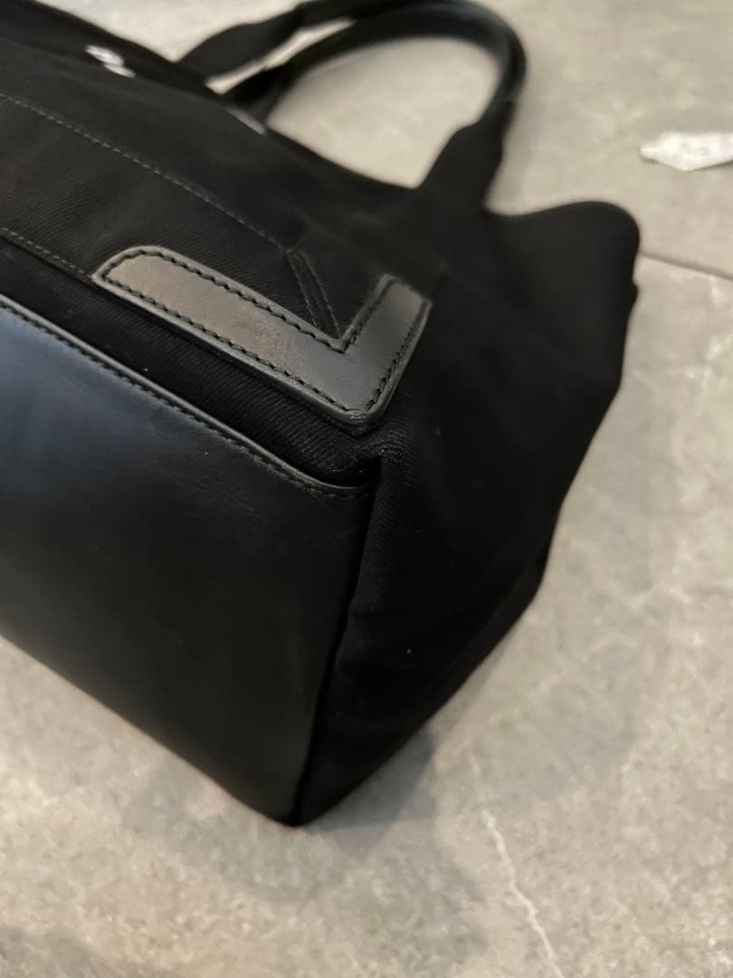 値下げ！早い者勝ち！バレンシアガ トートバッグL ラージ