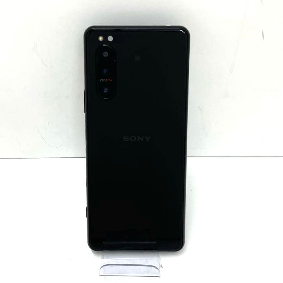 SONY Xperia 5 II 256GB XQ-AS42 SIMフリー