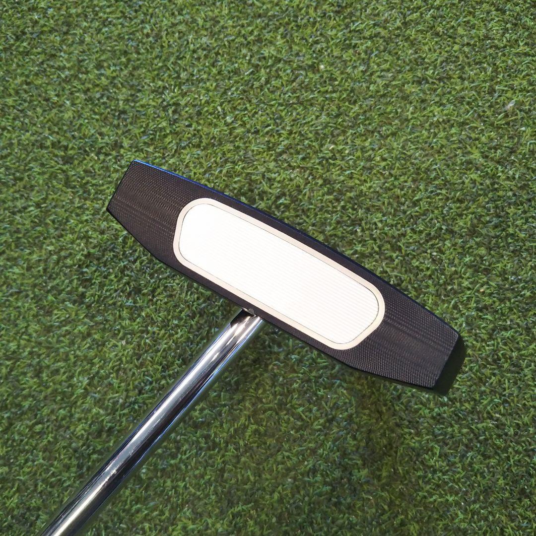 オデッセイ Ai-ONE CRUISER #7 CS BROOMSTICK