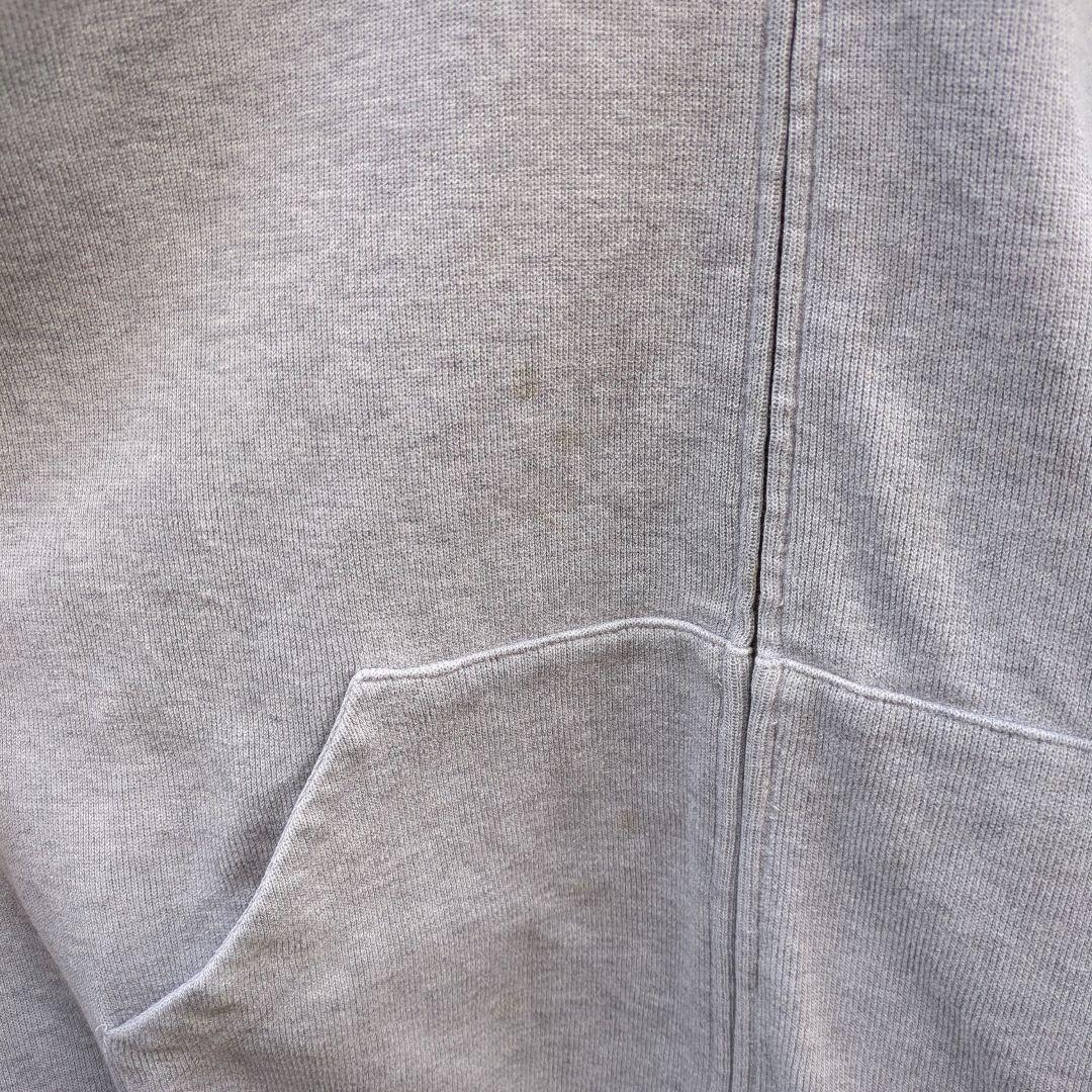 トップス 90s Polo Ralph Lauren Knit Zip up Hoodie