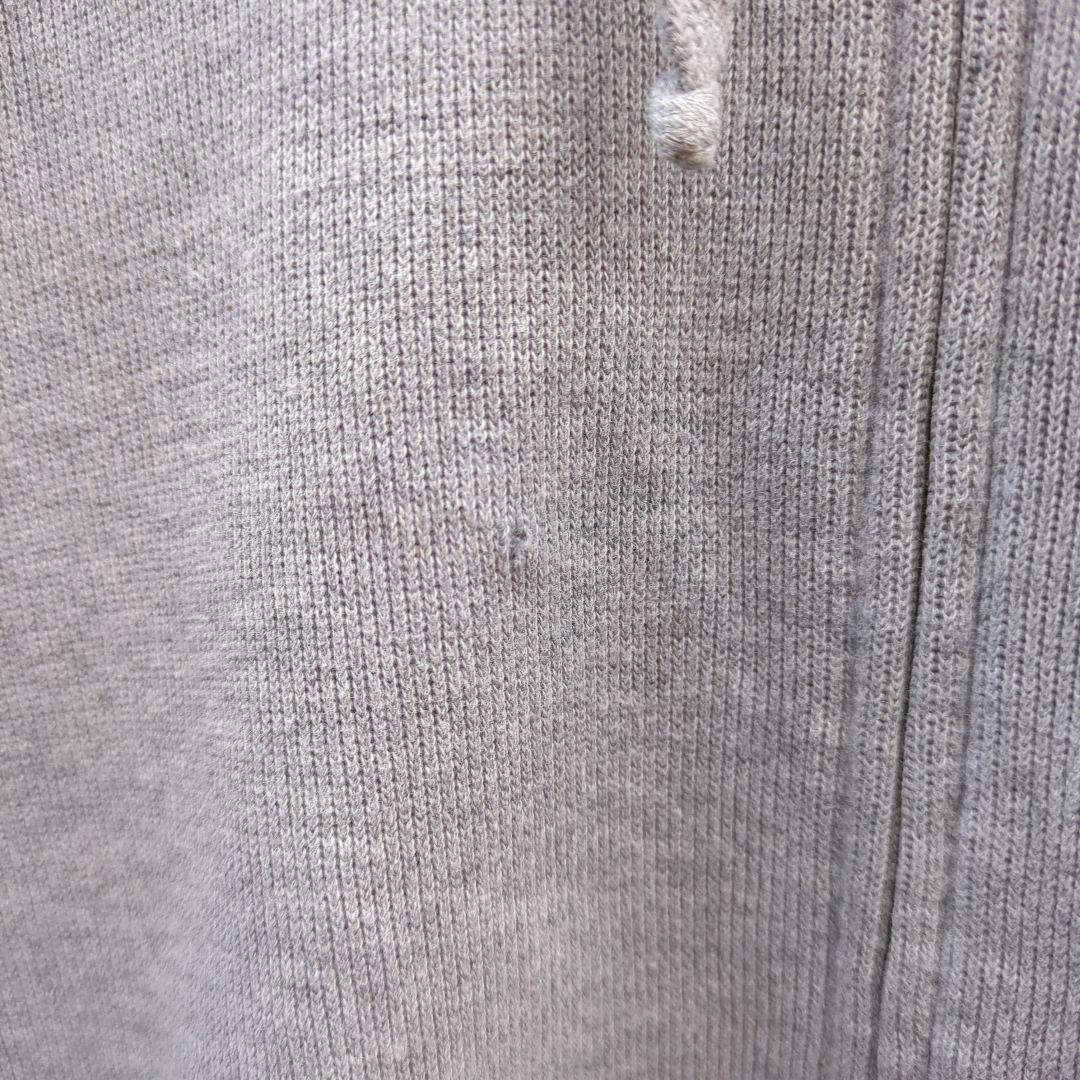 トップス 90s Polo Ralph Lauren Knit Zip up Hoodie