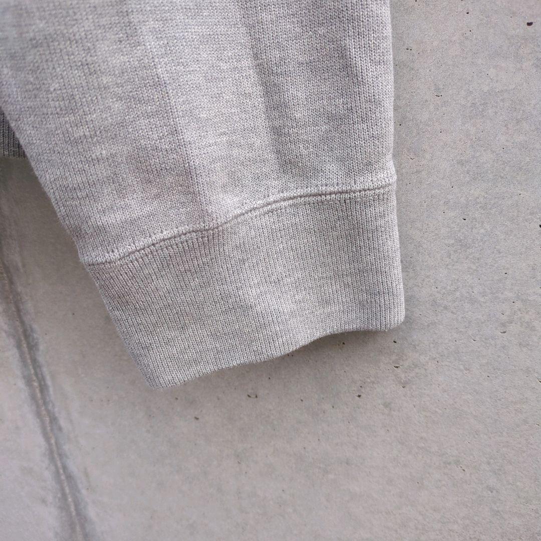 トップス 90s Polo Ralph Lauren Knit Zip up Hoodie