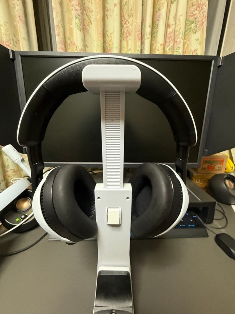 【未使用級極美品】SONY inzone h9 WH-G900N ホワイト