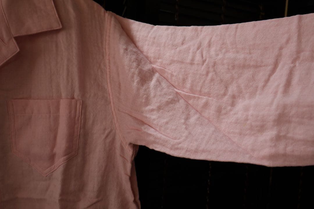 C239【理由あり価格】M〜Lサイズ／マシュマロ生地／パジャマ