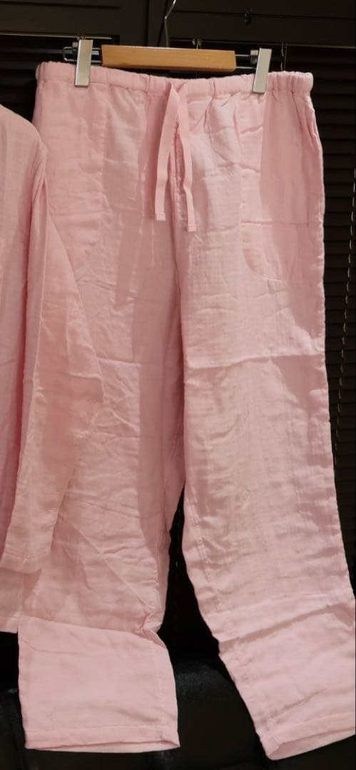 C239【理由あり価格】M〜Lサイズ／マシュマロ生地／パジャマ