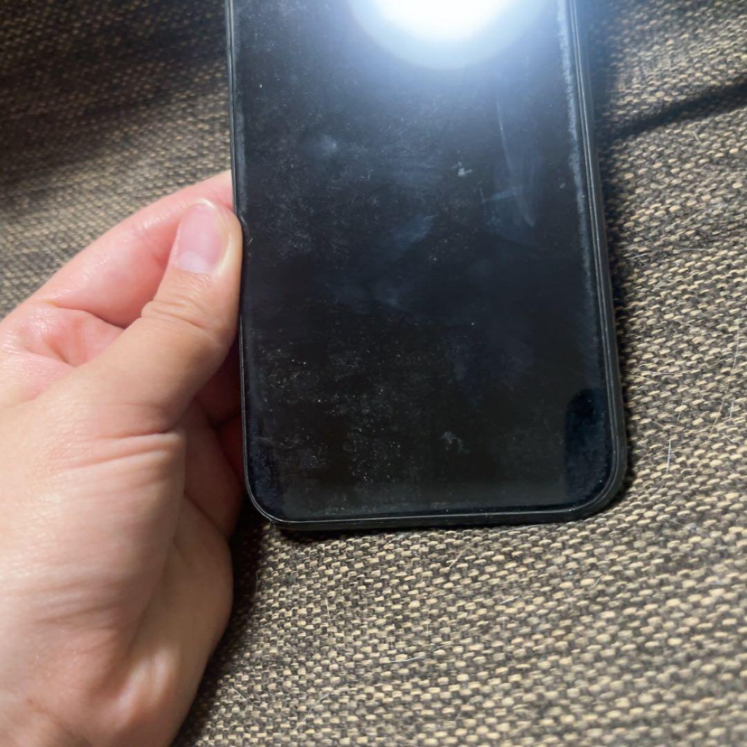 Apple iPhone11 本体 64GB SIMフリー ブラック