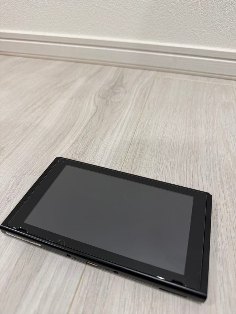 Nintendo Switch 本体 + Ring Fit Adventure