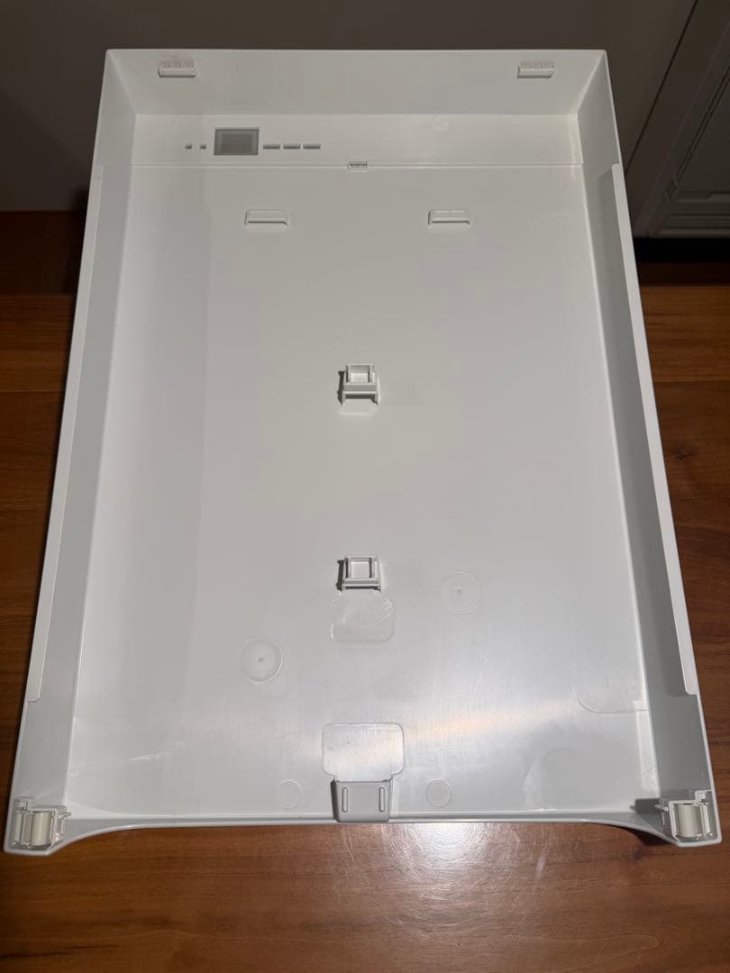 美品 ダイキン加湿空気清浄機　加湿ストリーマ空気清浄機　MCK70VKS-W