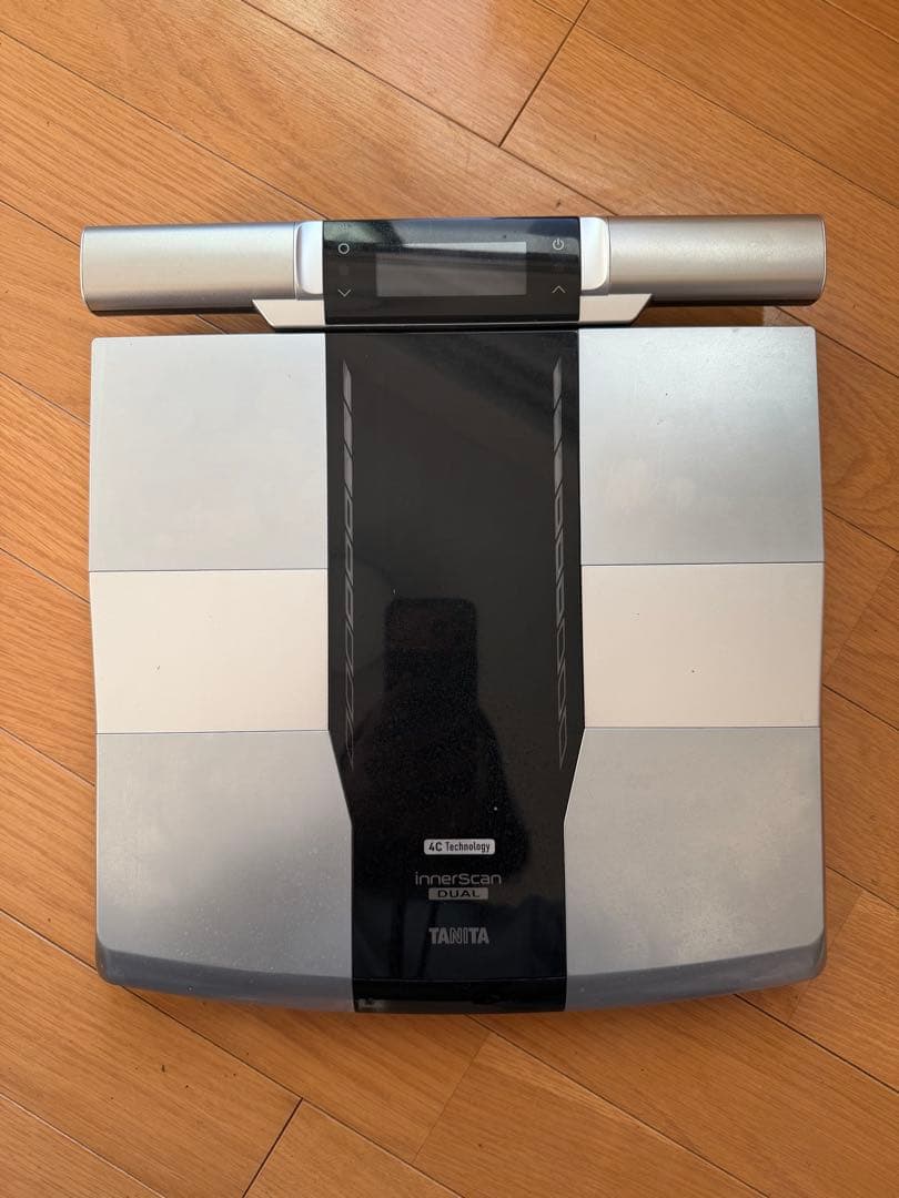 TANITA RD-804L 体組成計 4Cテクノロジー