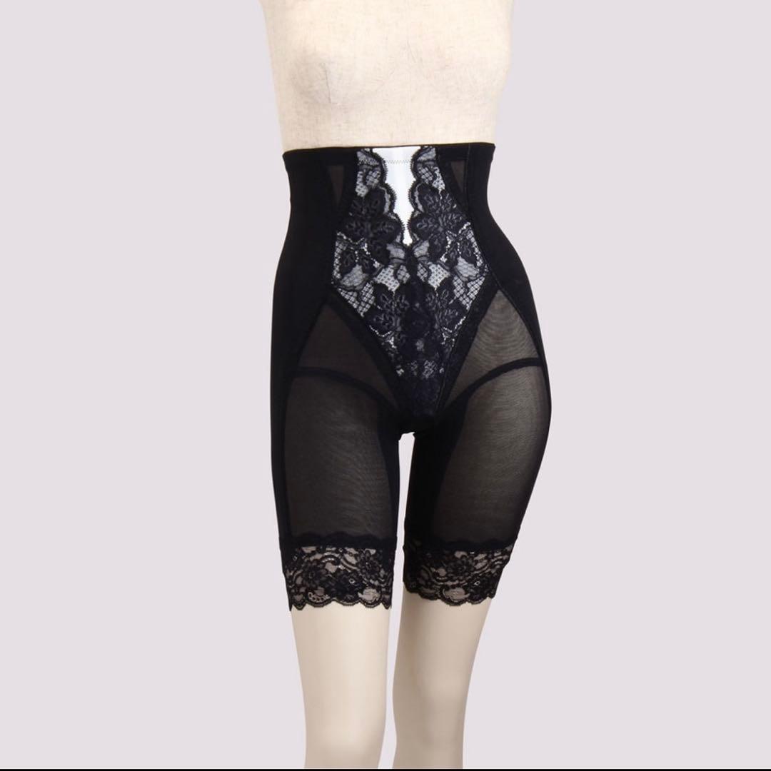 LA-LA レギュラーガードル 64 グラントイーワンズ