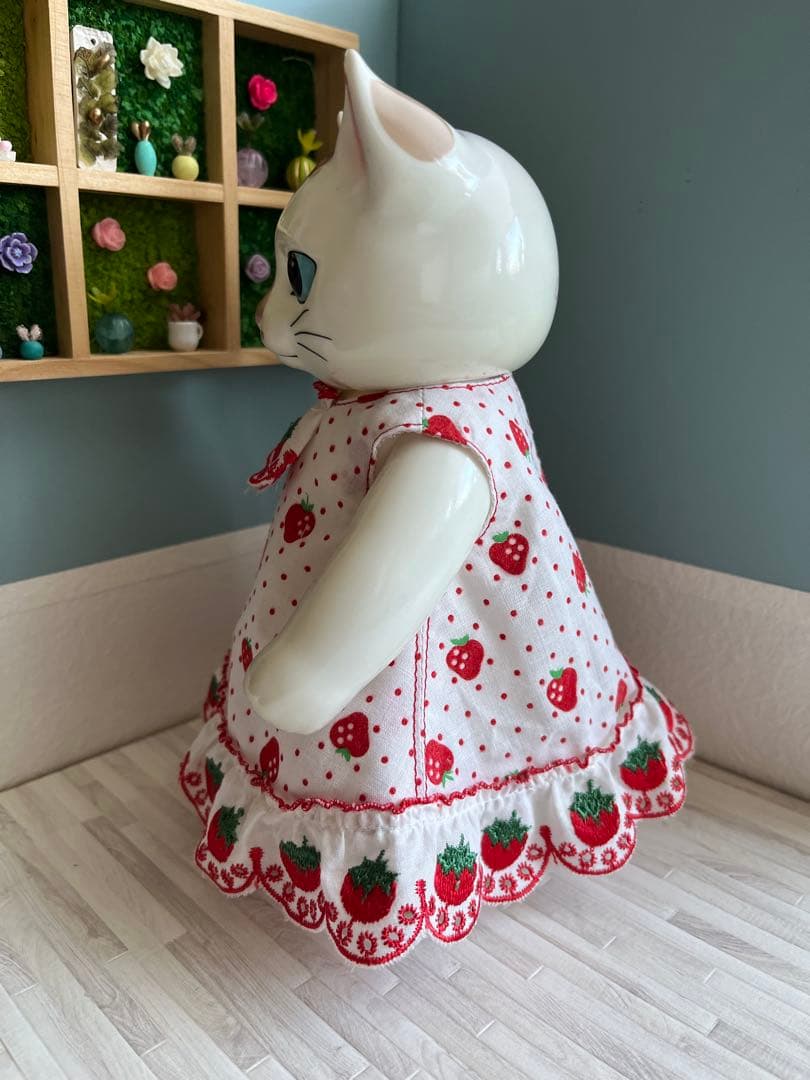 ホワイトパール様オーダー商品②