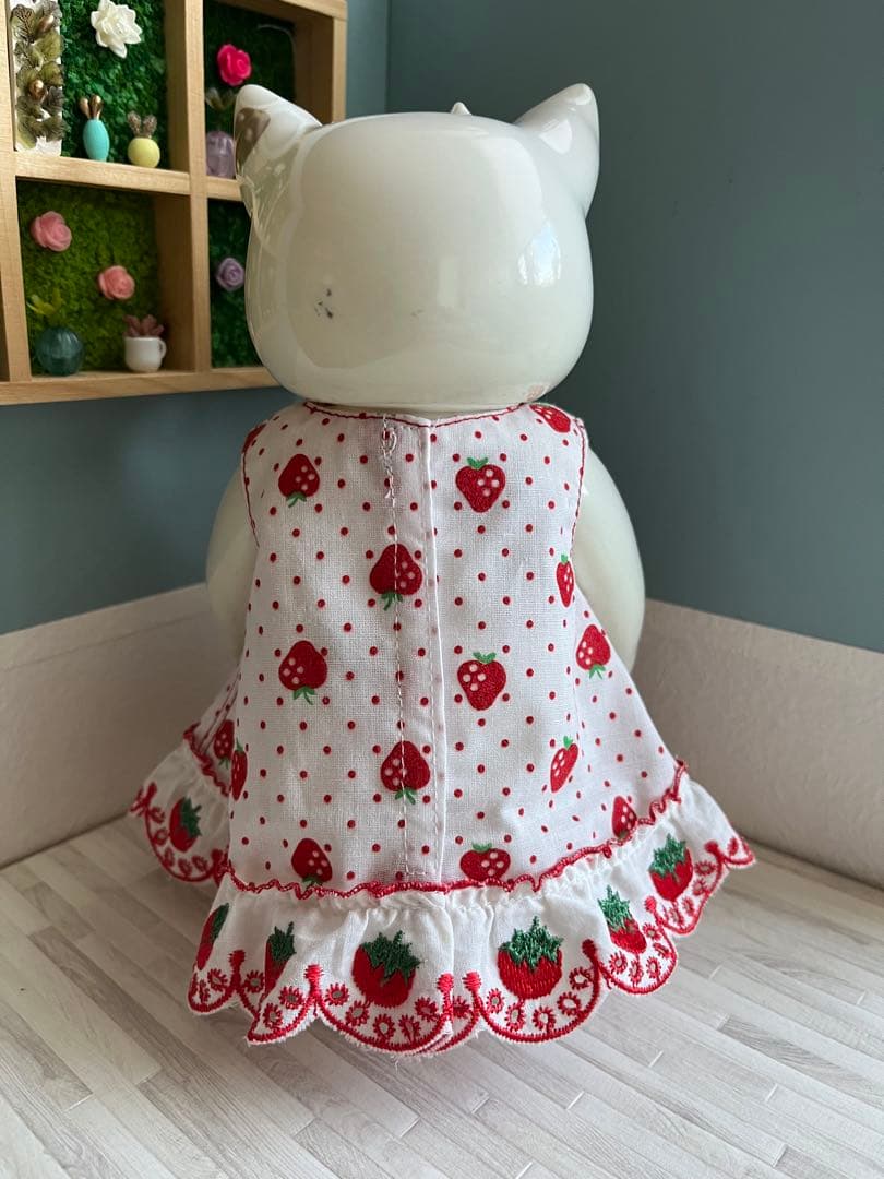 ホワイトパール様オーダー商品②