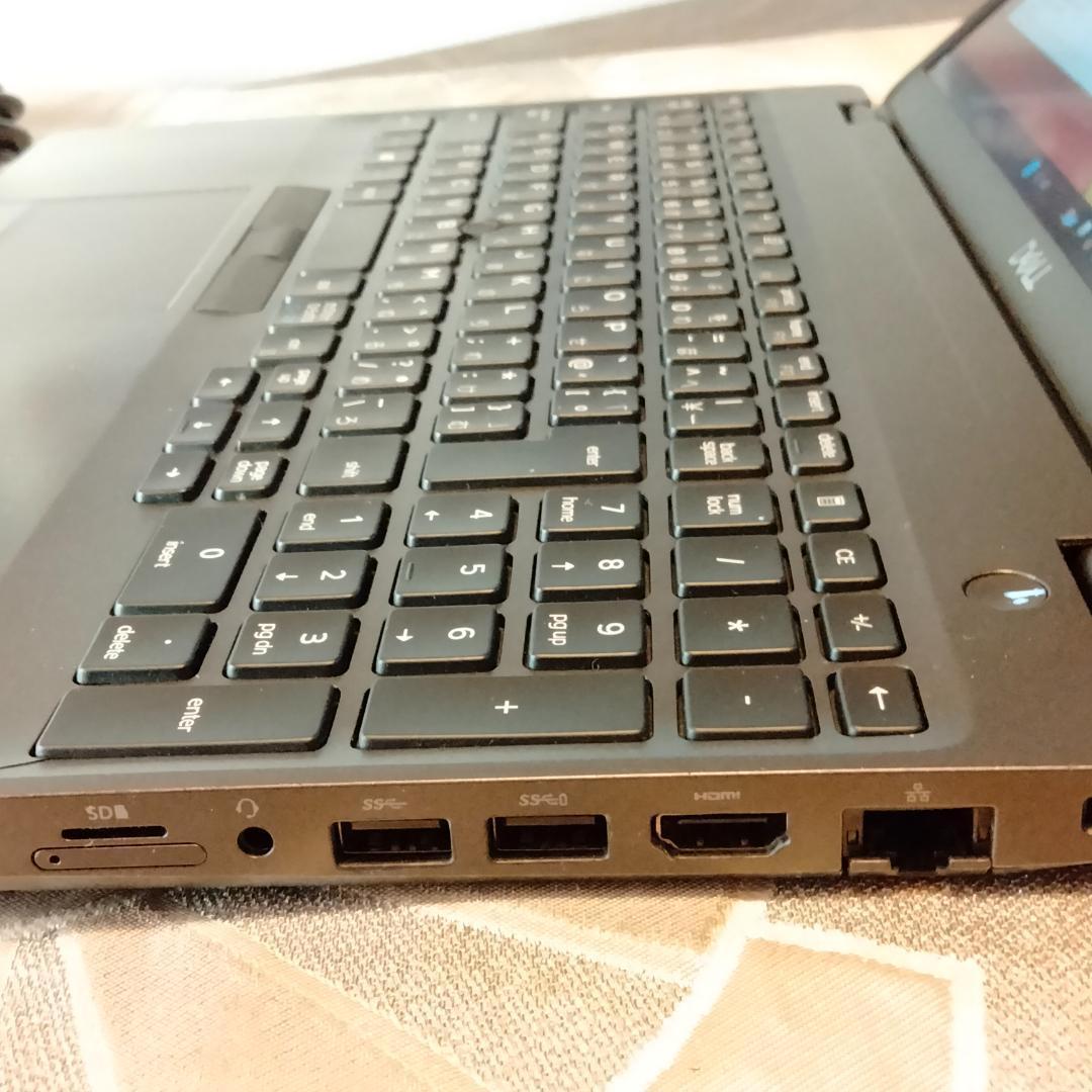 DELL 9世代 i7 9850H 256G 1920x1080 nVIDIA