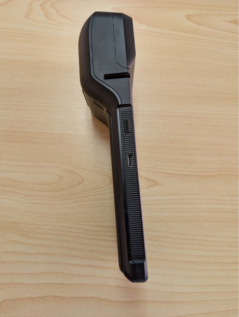 楽天ペイターミナル　決済端末　クレジット　使用期間3カ月