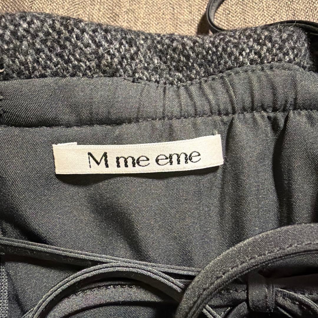 エムミーエメ ワンピース