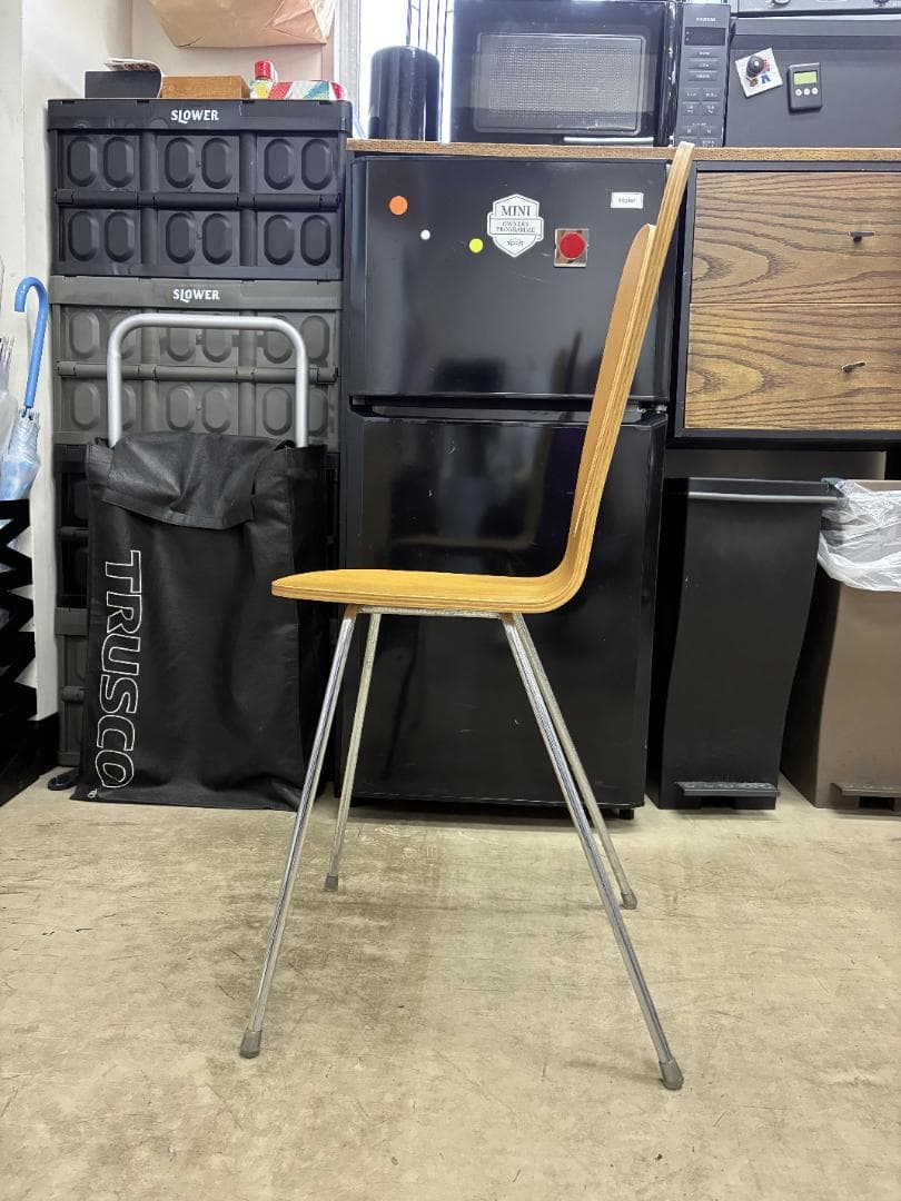 m*ま様 nextmaruni SANAAチェア