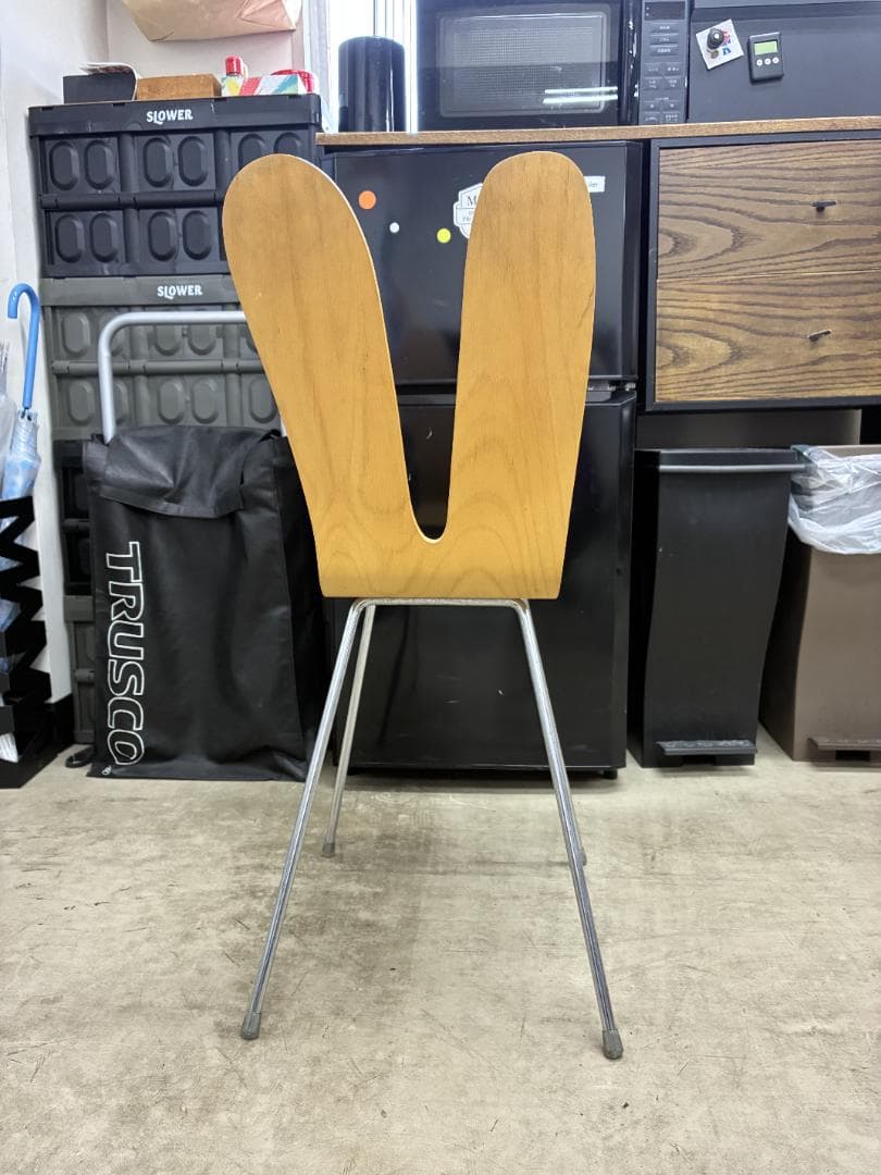 m*ま様 nextmaruni SANAAチェア