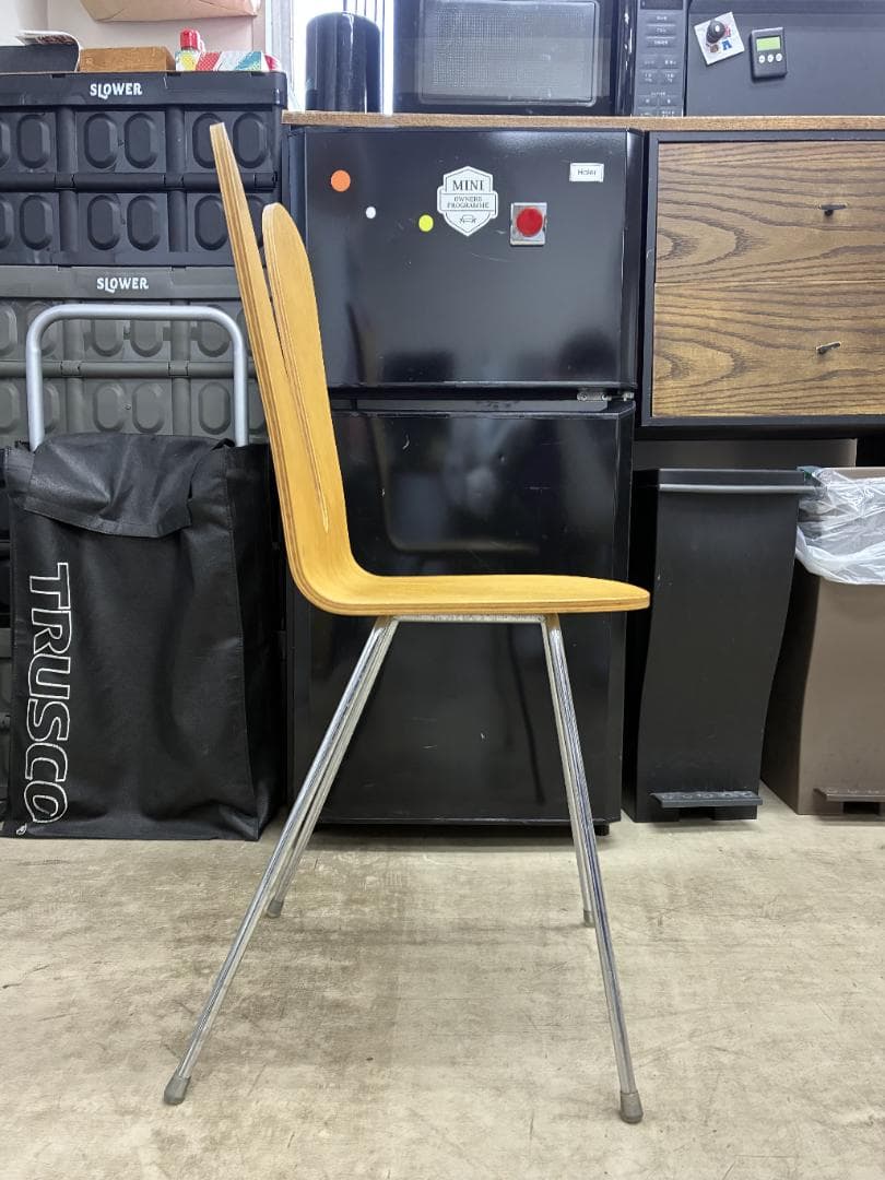 m*ま様 nextmaruni SANAAチェア