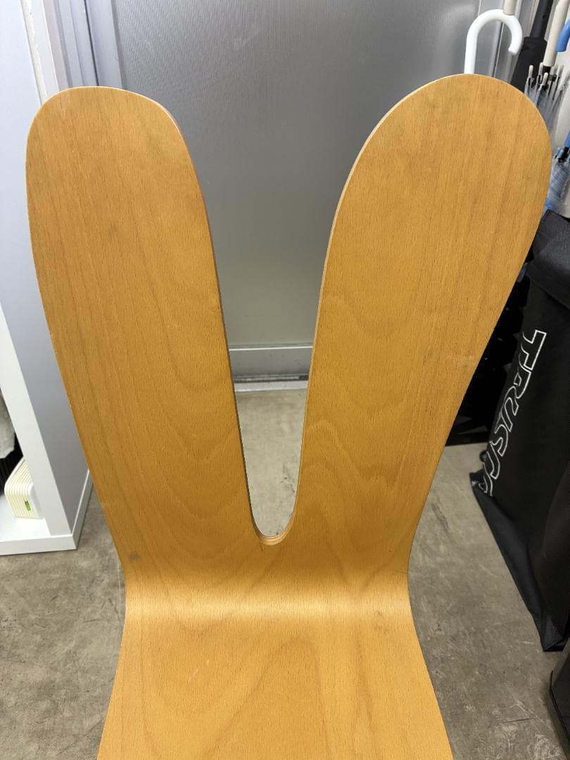 m*ま様 nextmaruni SANAAチェア