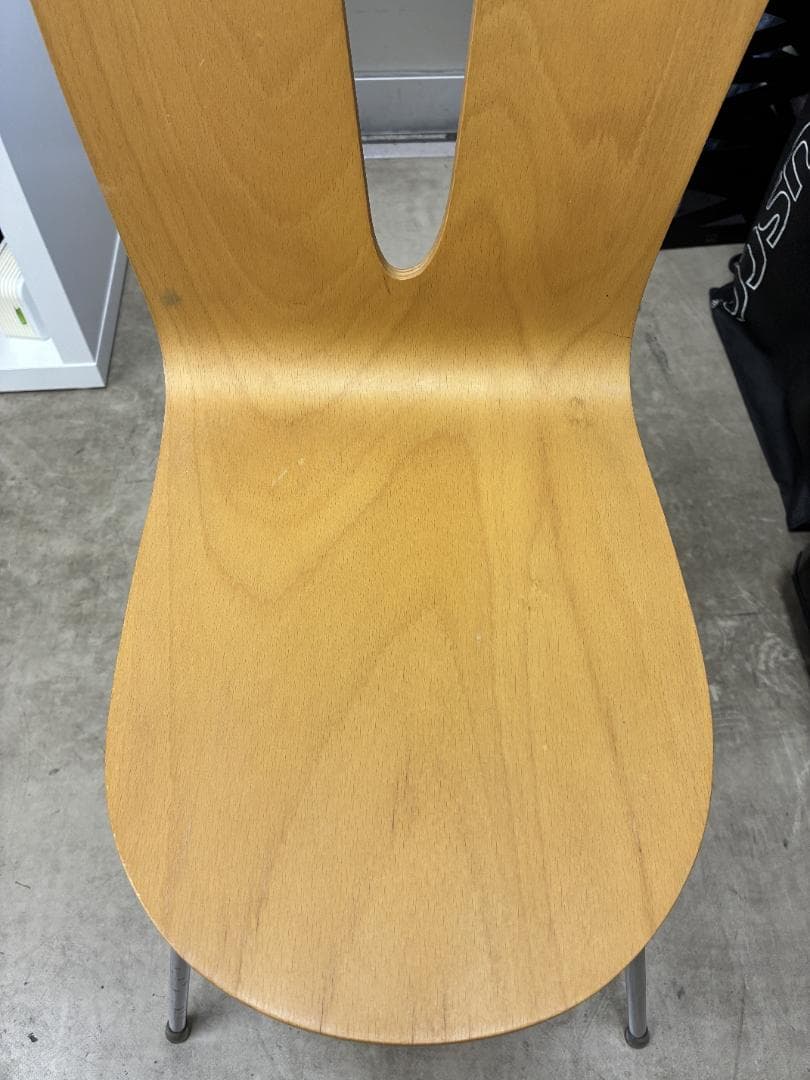 m*ま様 nextmaruni SANAAチェア