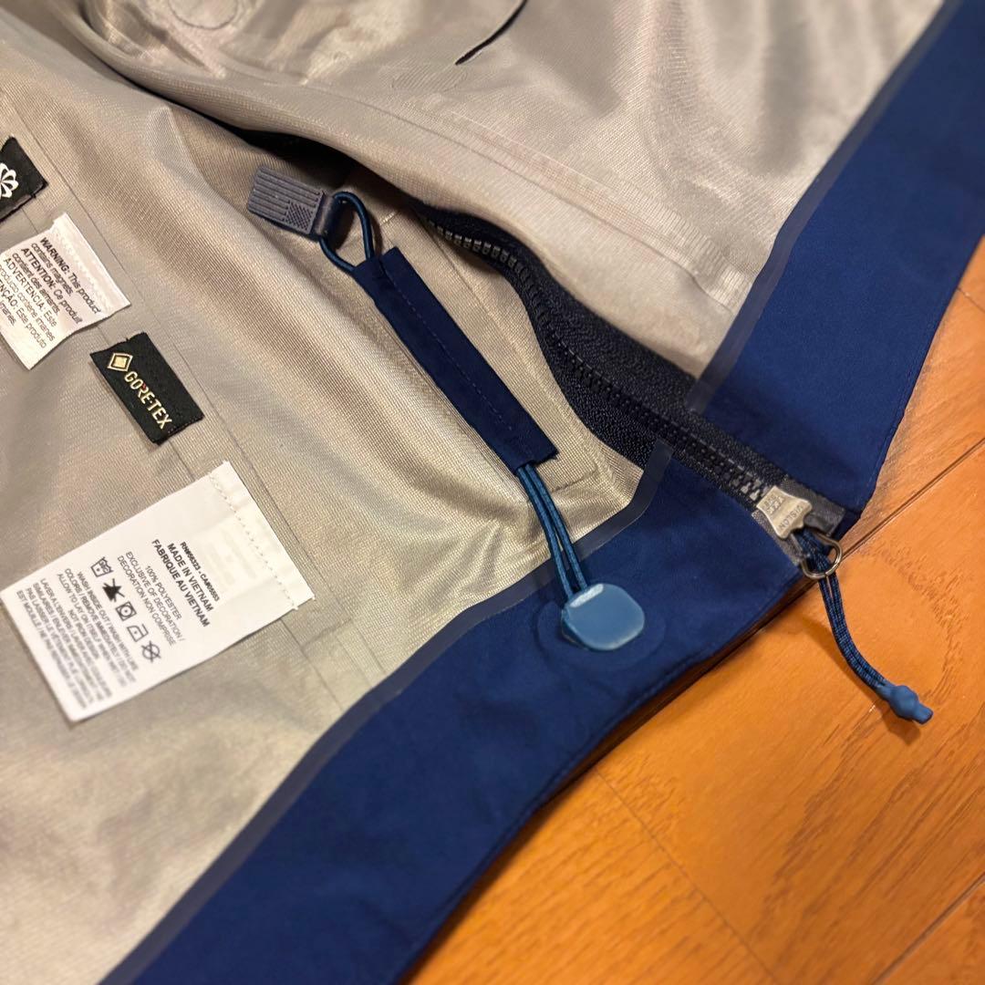 NIKE ACG ジャケット M オリンピック ウェア GORE-TEX USA