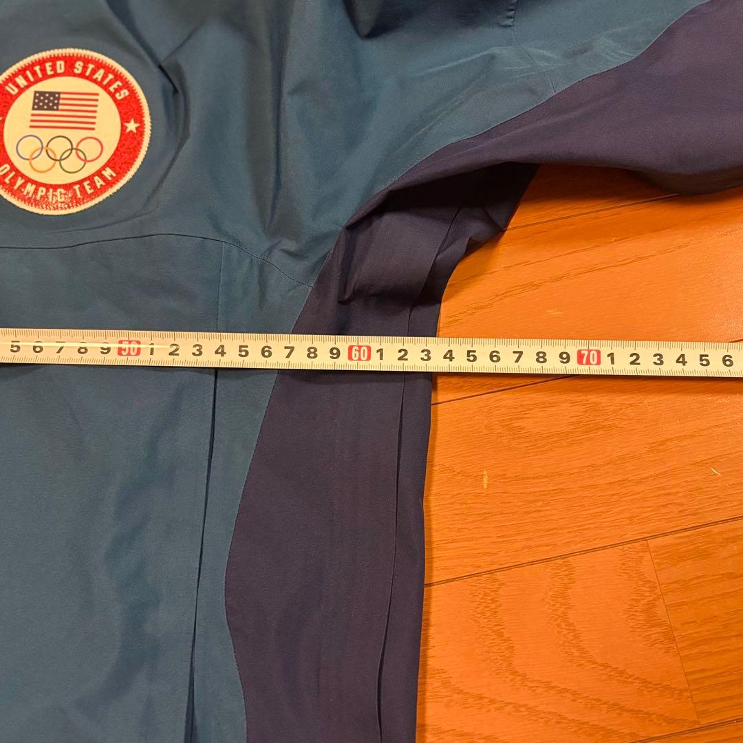 NIKE ACG ジャケット M オリンピック ウェア GORE-TEX USA