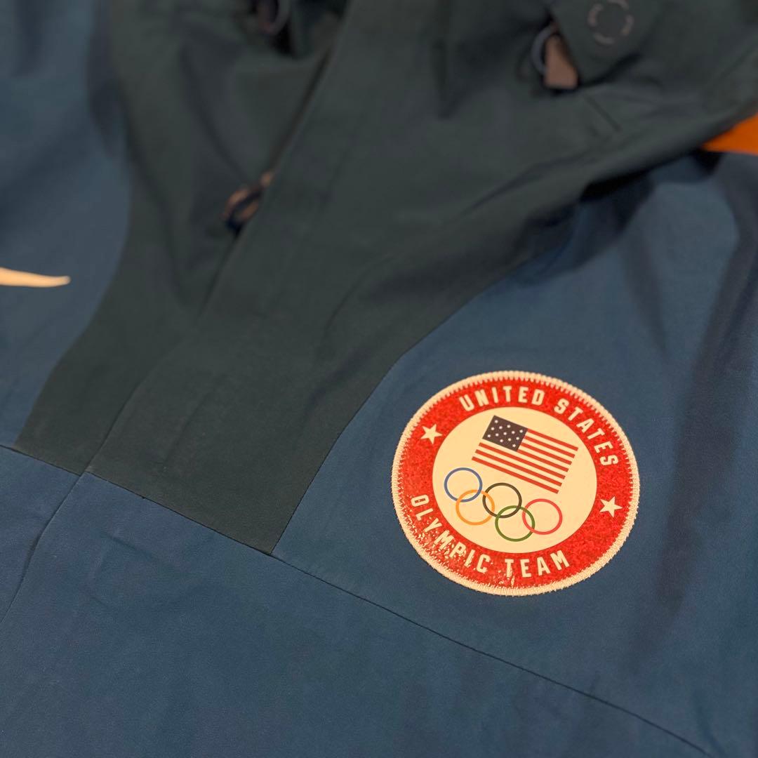 NIKE ACG ジャケット M オリンピック ウェア GORE-TEX USA