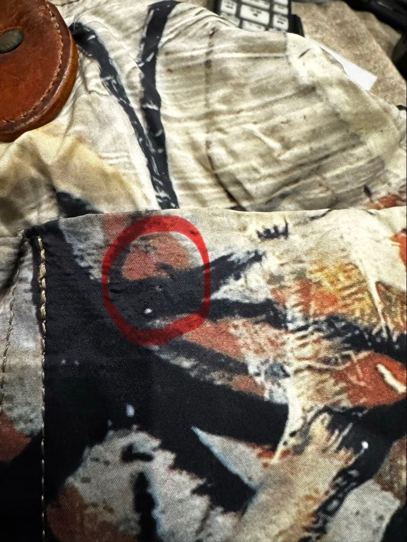 POTER×BAL×Jose Parla トート バッグ