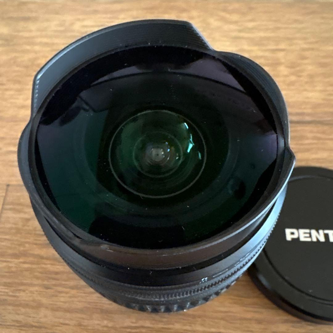 レンズ(ズーム) TK