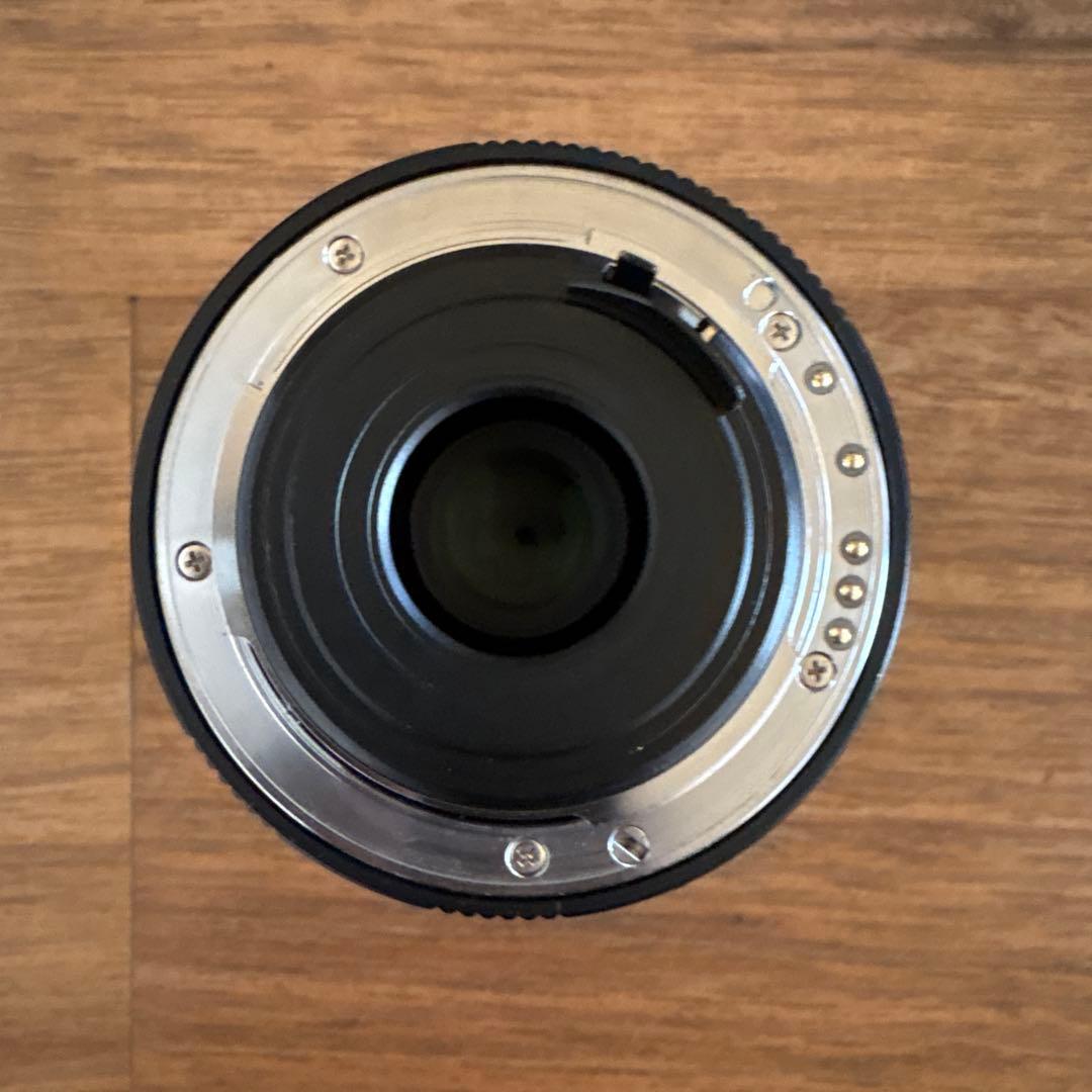 レンズ(ズーム) TK