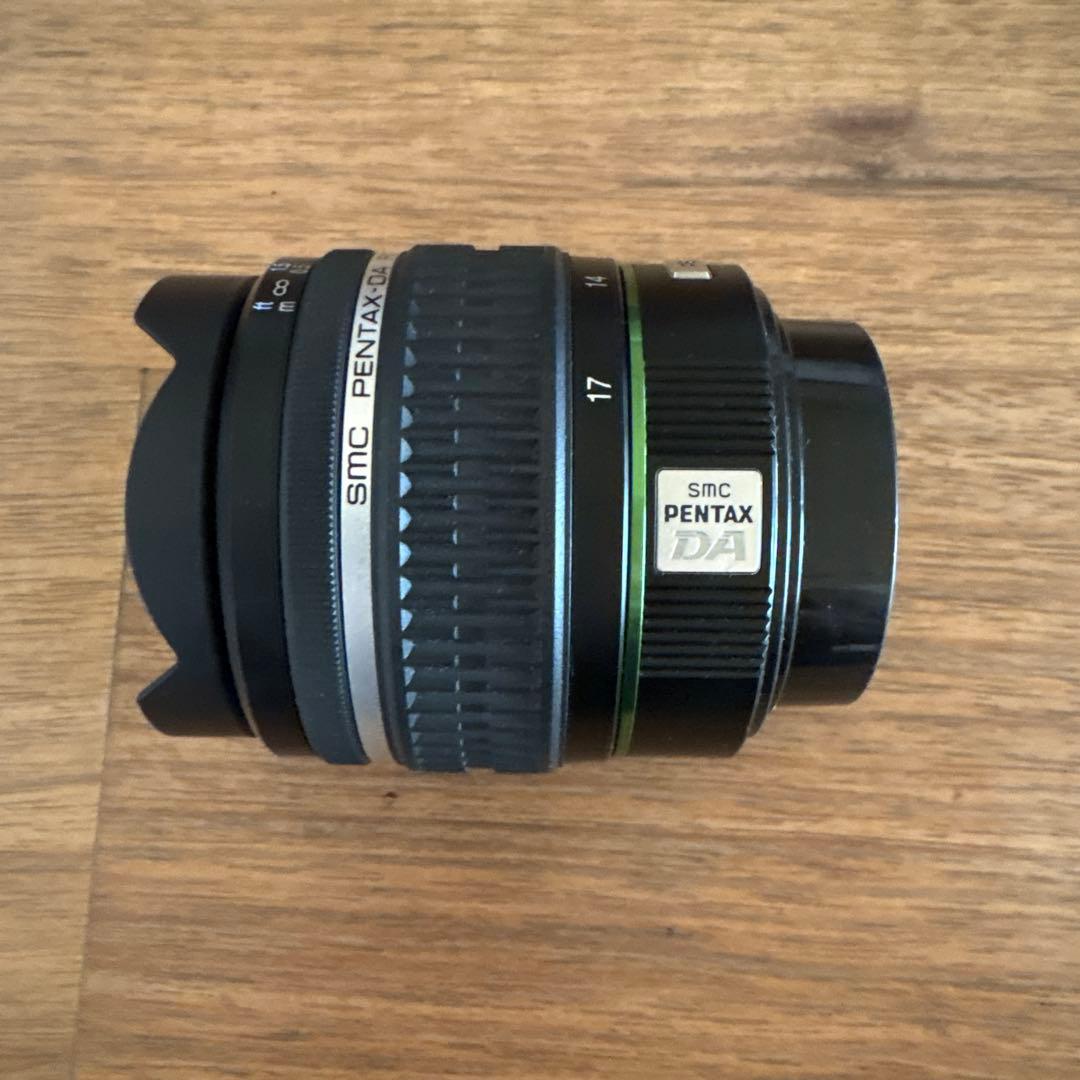 レンズ(ズーム) TK