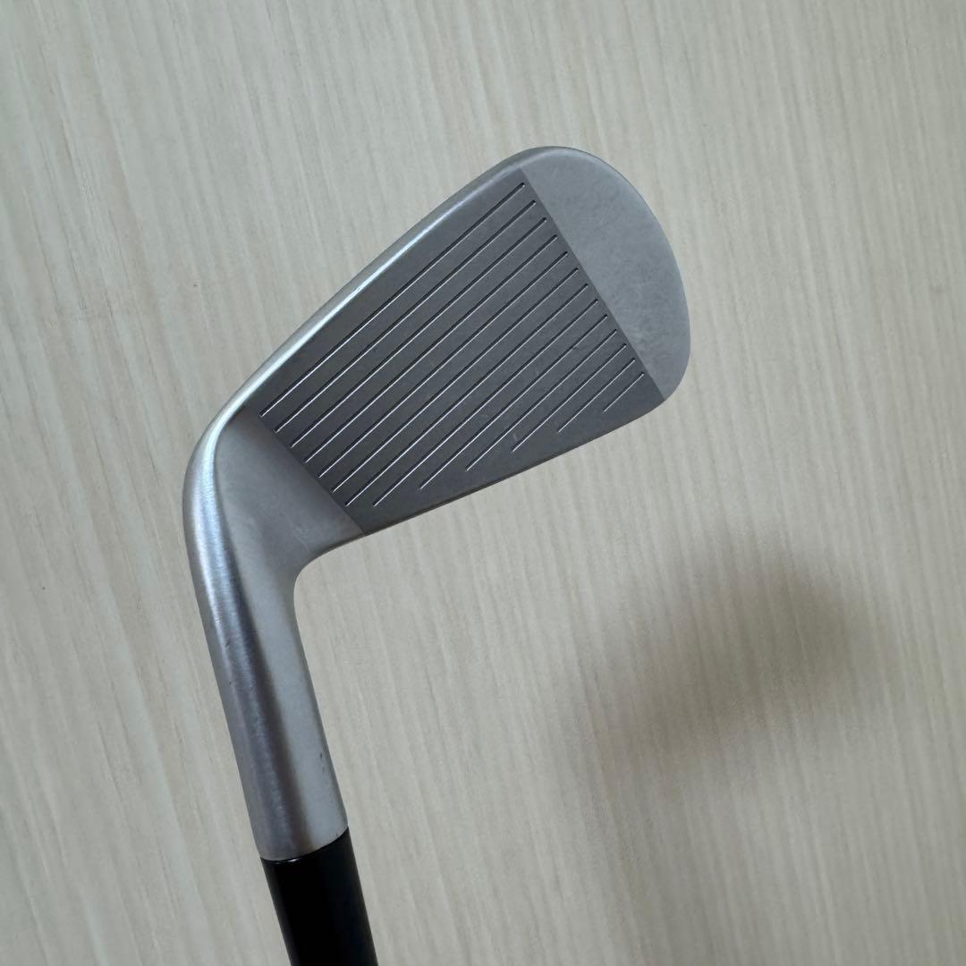 テーラーメイド P770（2023）5番アイアン 5鉄 5I