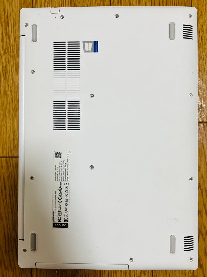 ★高性能★LENOVO IDEAPAD/Win11/OFFICE/SSD480g