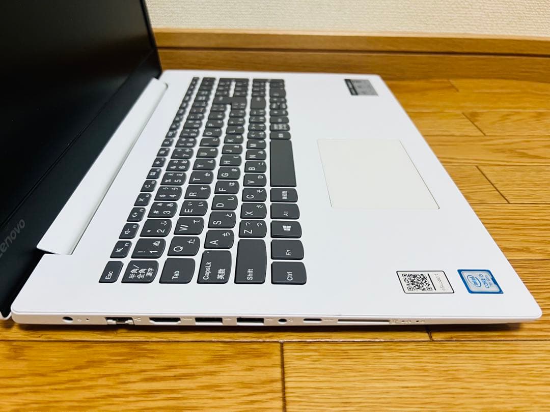 ★高性能★LENOVO IDEAPAD/Win11/OFFICE/SSD480g