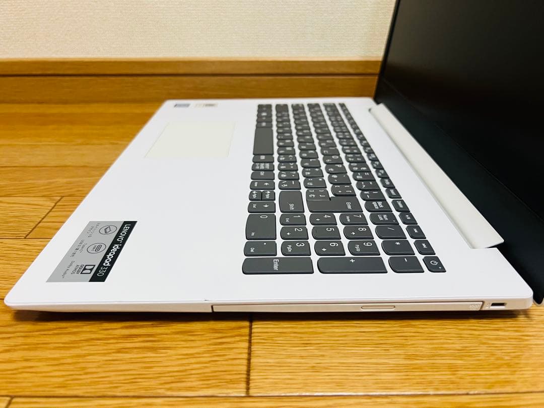 ★高性能★LENOVO IDEAPAD/Win11/OFFICE/SSD480g