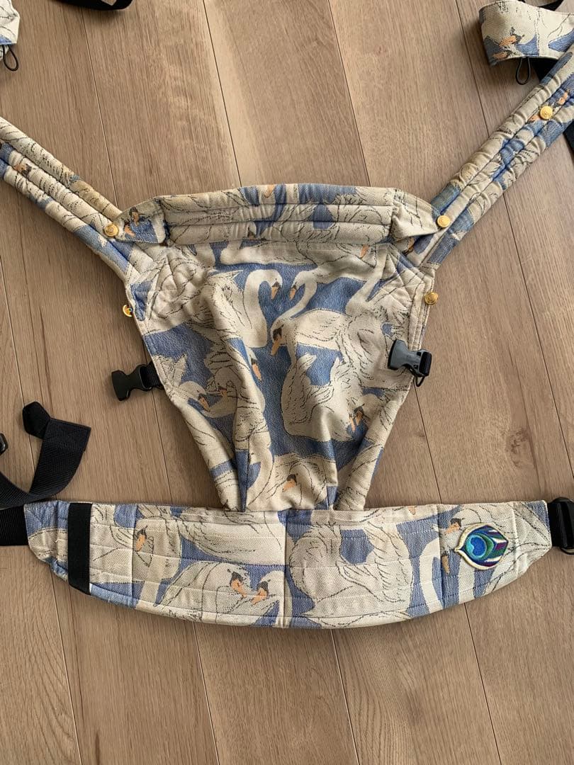 Artipoppe アーティポッペ　ザイガイスト モノガミー (コットン)