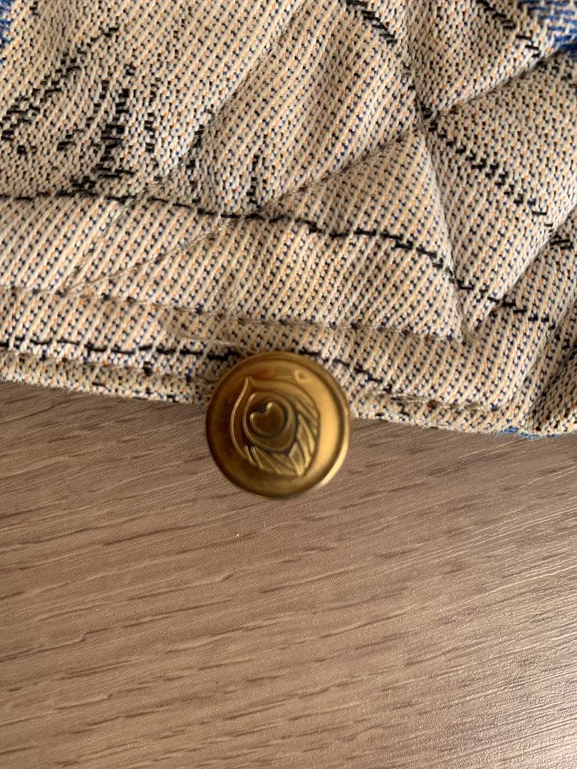 Artipoppe アーティポッペ　ザイガイスト モノガミー (コットン)