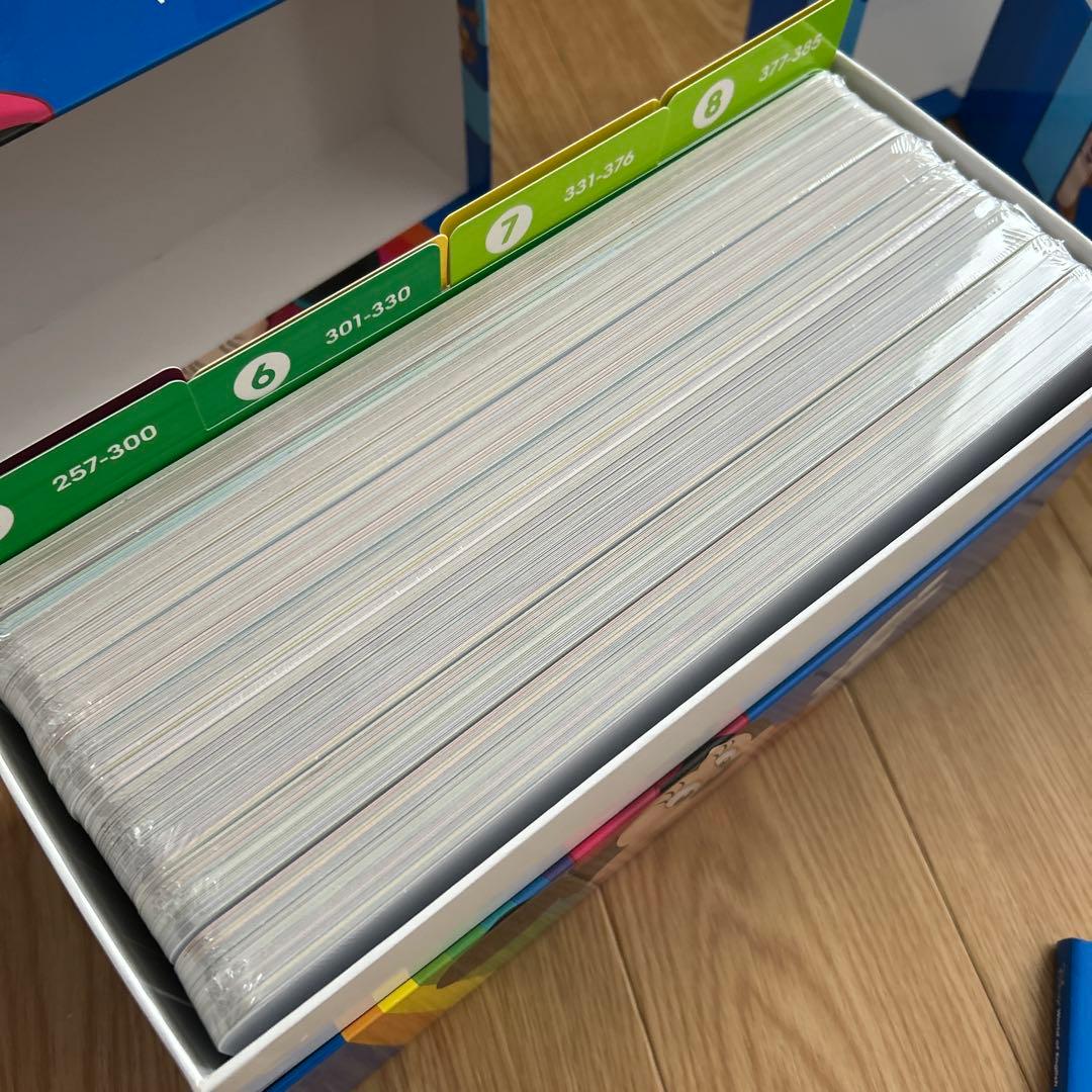 ディズニー英語システム　最新　トークアロング　プレイメイトエアー　新品未開封有