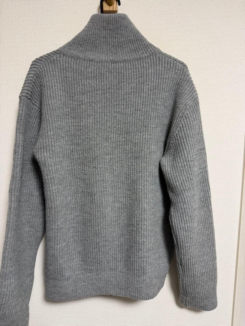 ドライバーズニット EDITION ・定価:41800円