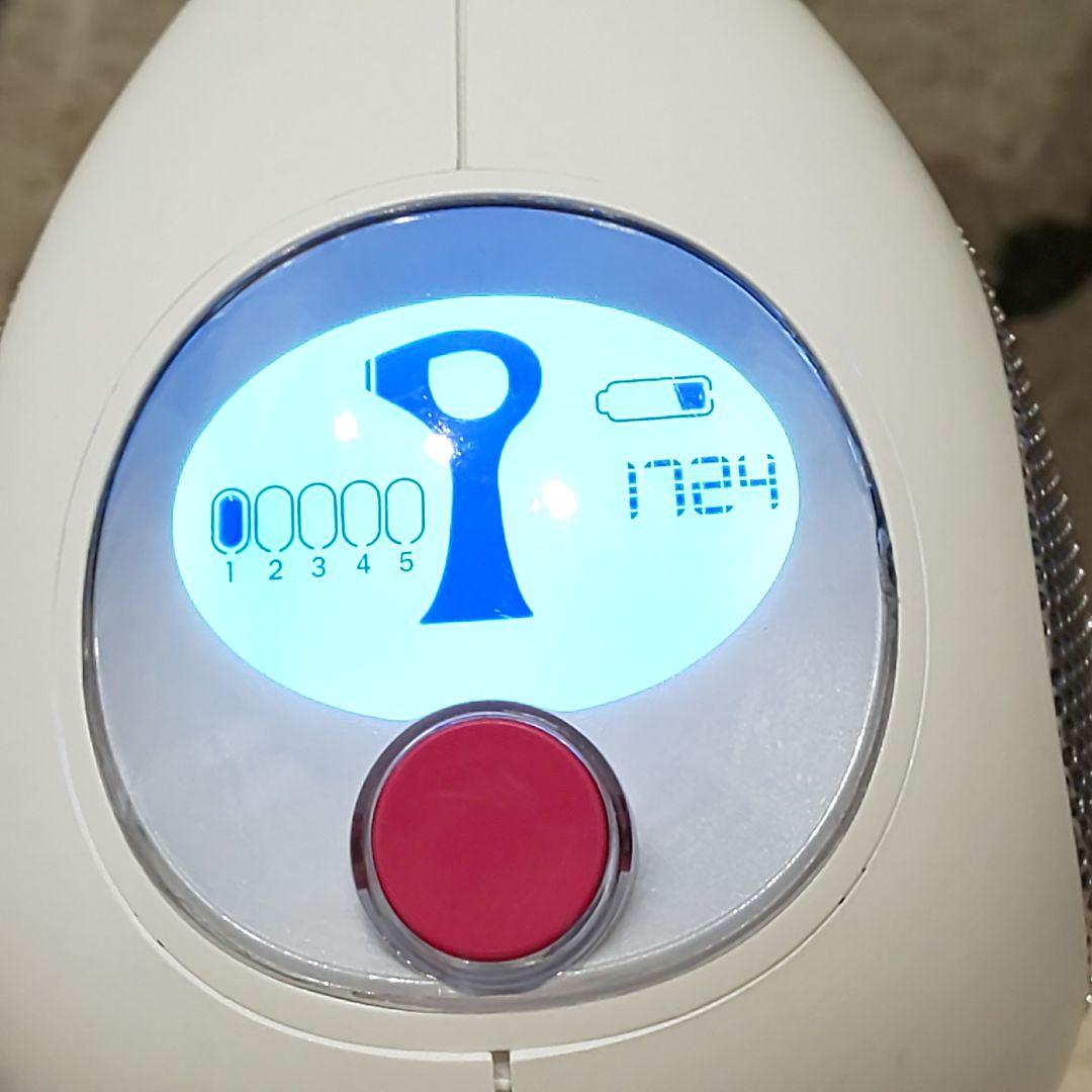 トリア tria パーソナルレーザー脱毛器 4X【最新モデル・良品】846