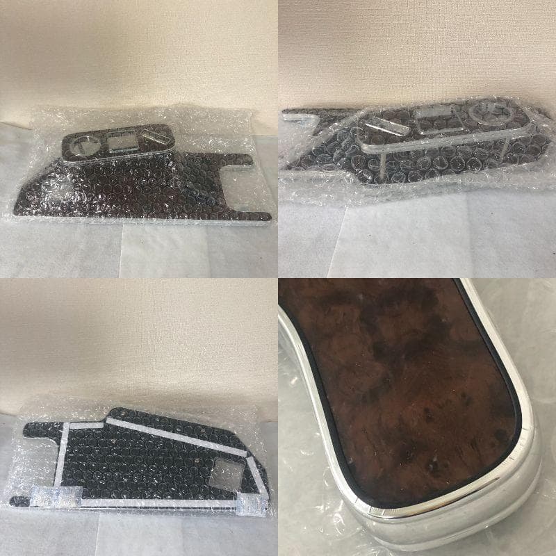 しんちゃん　センターテーブル　17スーパーグレート　ブラウン