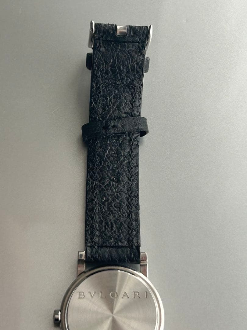 ブルガリ BVLGARI ブルガリブルガリ　レディース　腕時計