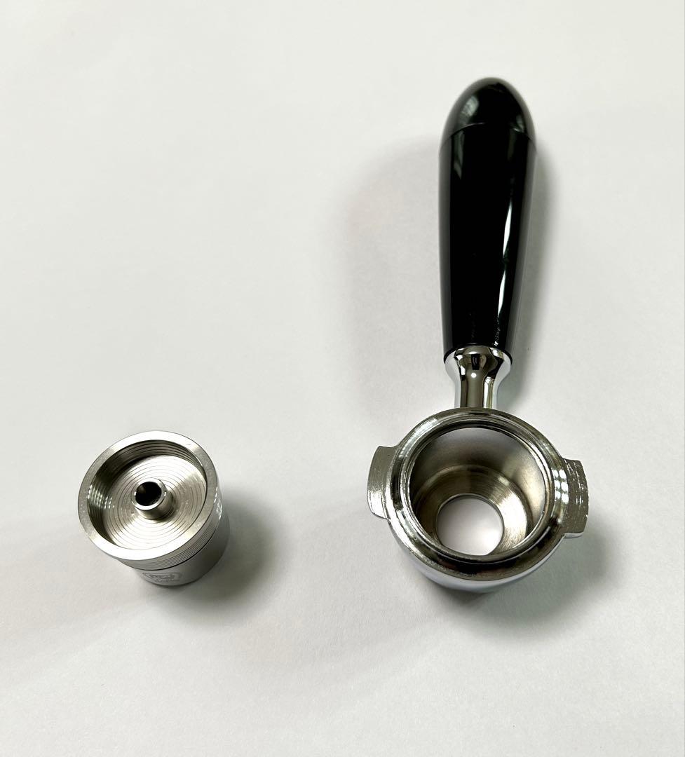 illy エスプレッソマシン X7.1 中古品