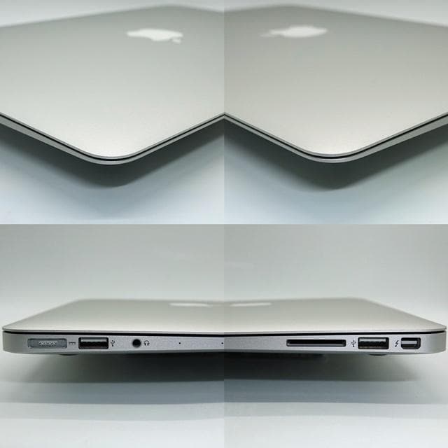 【美品】MacBook Air 13_2017 i5/8GB/128GB