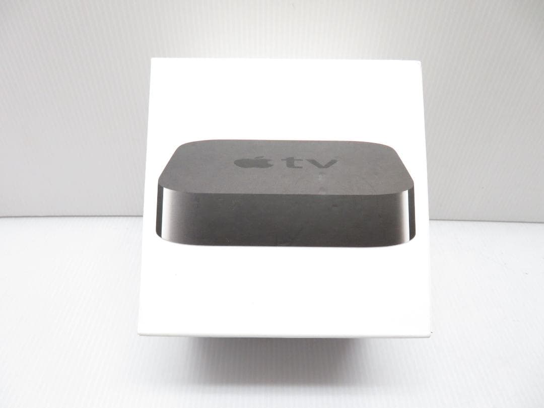 未使用品 Apple アップル A1469 MD199J/A Apple TV
