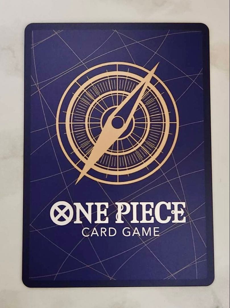 エッグヘッドクライシス SP ゼウス OP11-106